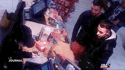 Les déclarations de Mohamed Abrini dans l'enquête des attentats de Bruxelles