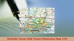 PDF  Michelin Zoom USA Texas Oklahoma Map 176 Read Online