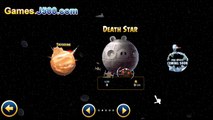Angry Birds Star Wars Level 2-33 Death Star 3 Stars Bonus Walkthrough Full HD