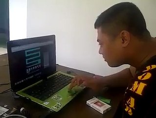 Takut Sih Kagak, Kaget Sih Iya!