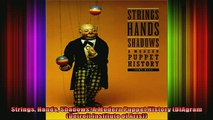 Read  Strings Hands Shadows A Modern Puppet History DIAgram Detroit Institute of Arts  Full EBook