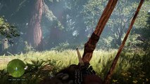 Far Cry Primal Badger It Up