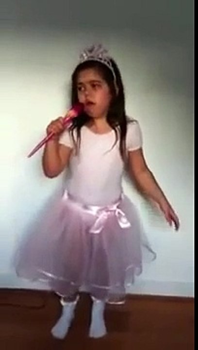 Keri Hilson - Turn My Swag On By Sophia Grace Brownlee