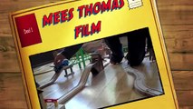 Mees zijn Thomas de Trein film