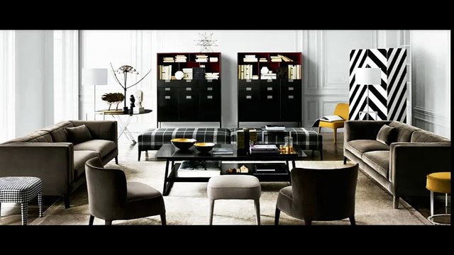 Internum Luxury Furniture in Houston