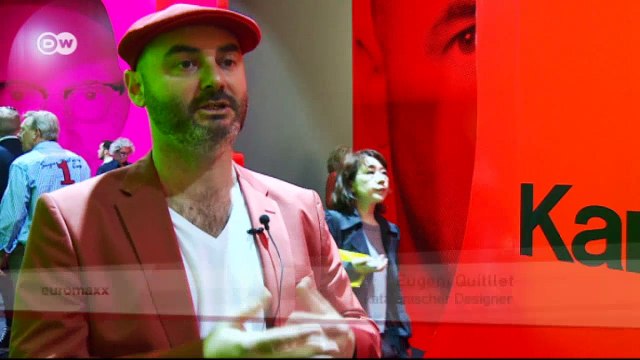 Das Mekka des Möbeldesigns | Euromaxx