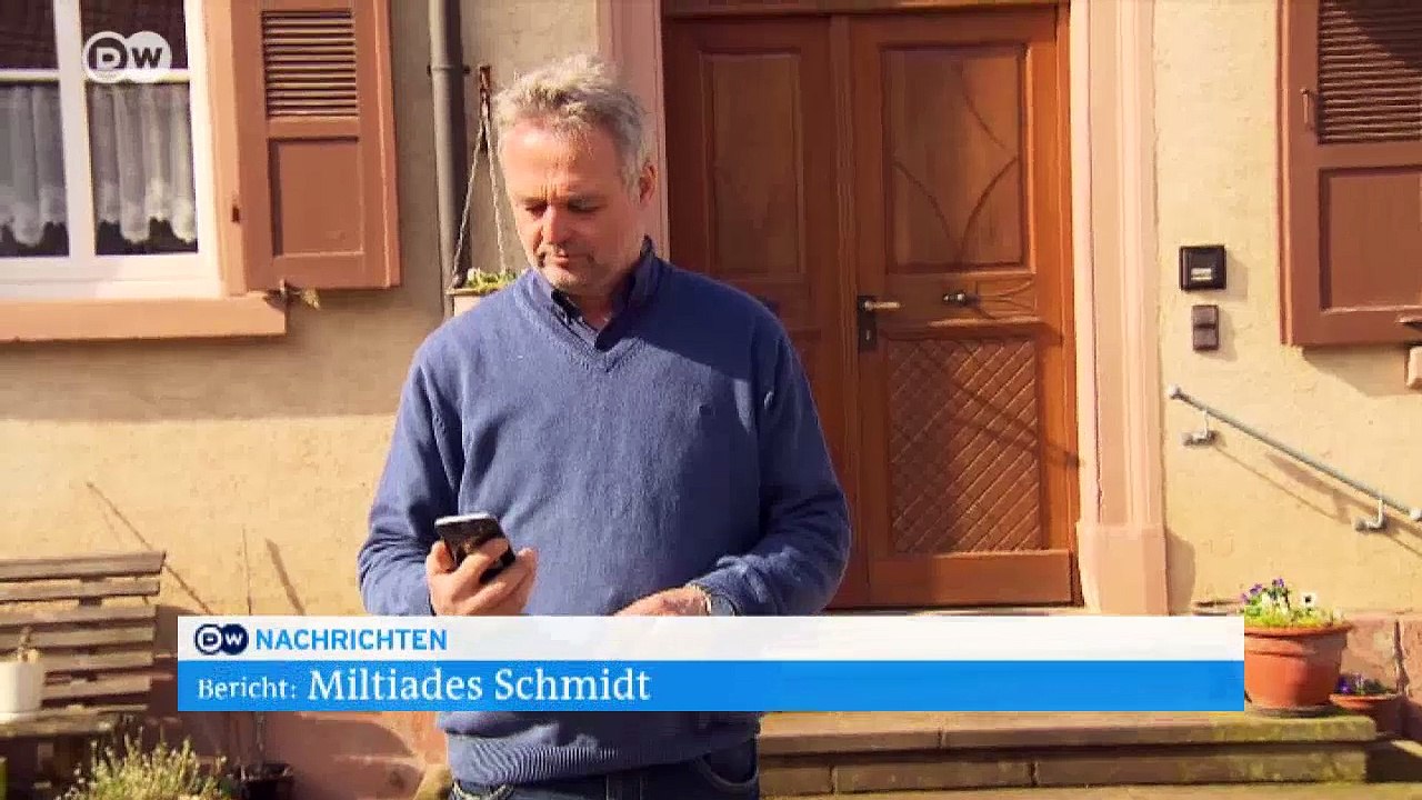 Bei Anruf Spargel | Wirtschaft