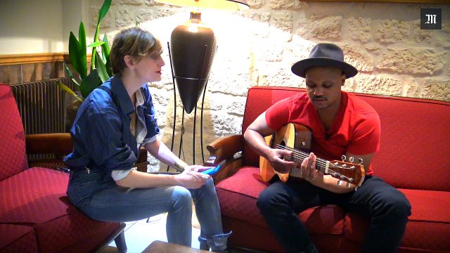 Printemps de Bourges : duo inédit entre Son Little et L