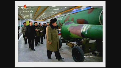 Seúl asegura que Corea del Norte ha desplegado misiles de medio alcance