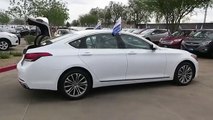 2015 HYUNDAI GENESIS SEDAN Henderson, Boulder City, Las Vegas, Kingman, St. George, NV U24193P