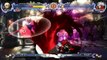 BlazBlue : Calamity Trigger - Jin Kisaragi vs Ragna The Bloodedge [ ASTRAL FINISH ]