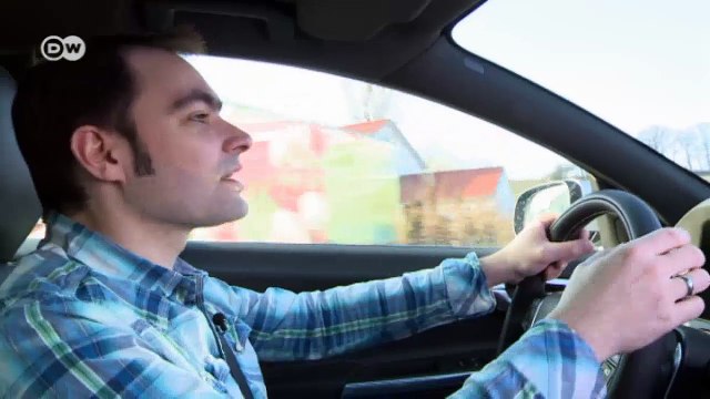 Volvo V60 T6: Nutztier mit Rennsport-Herz | Motor mobil