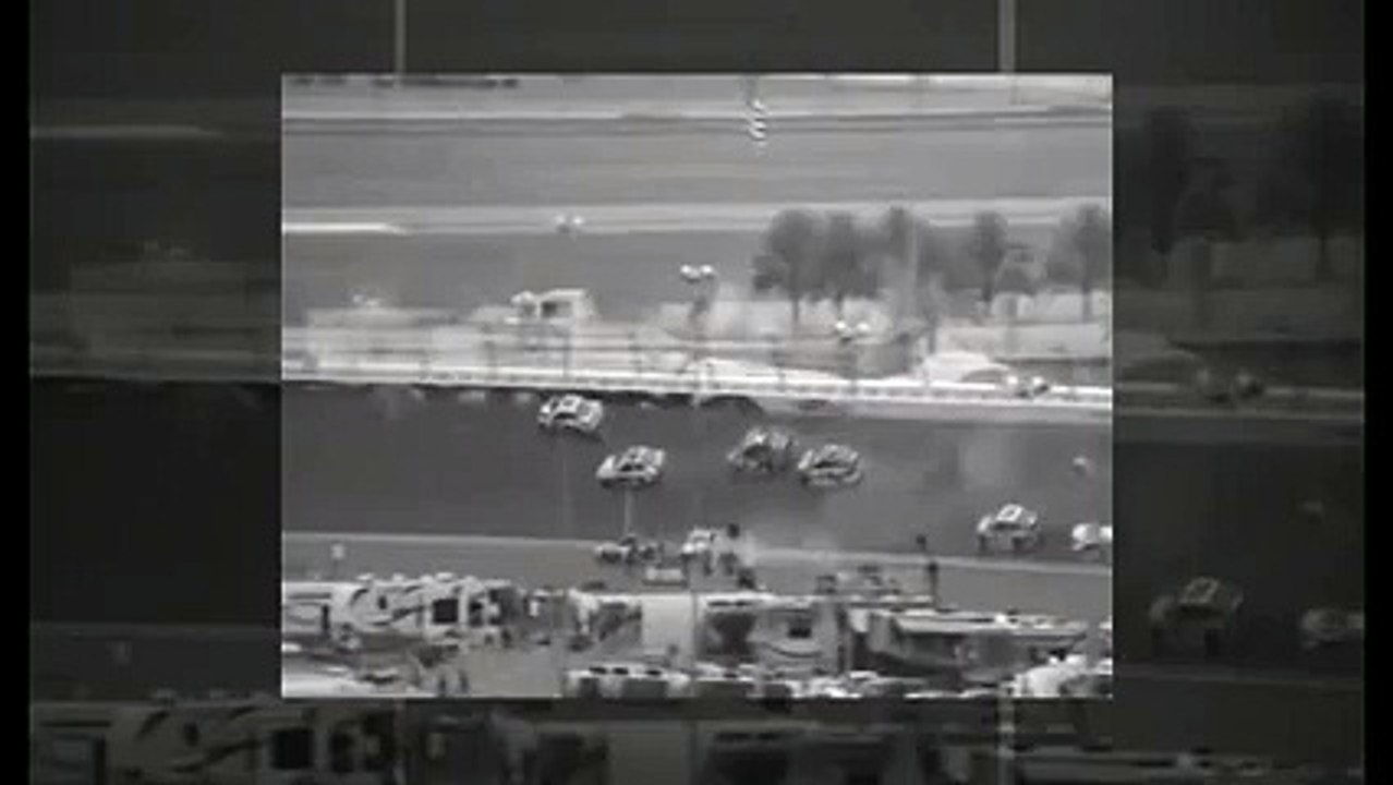 Watch - NASCAR Sprint Cup 2016 - Bristol Food City 500 (Full Race)