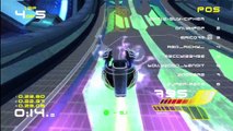 Wipeout HD/Fury - 20th Anniversary: Extra Bonus Tourny