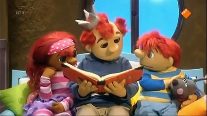 Het Zandkasteel - Kan ik zelf!