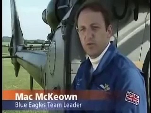 Super Máquinas: Helicópteros (Dublado) - Documentário Discovery Channel