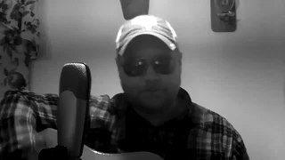 Im Over You - Keith Whitley cover