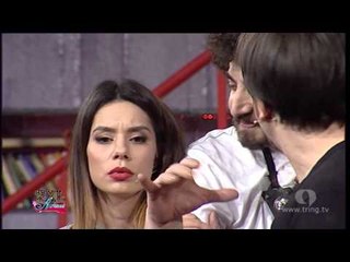Apartamenti 2xl - Dasma ne ishull (12.04.2016)