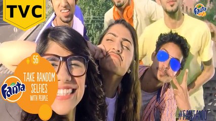 Fanta Dare To Play TVC 2016