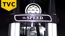 Hi Speed CDI Motorcycle TVC 2016