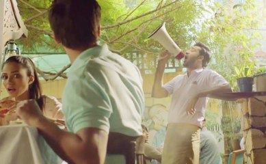 Djuice TVC 2016 Say No To Time Limits