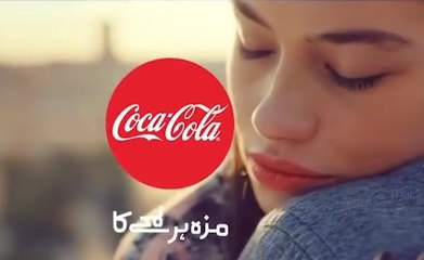 Coca Cola - Maza Har Lamhe Ka TVC 2016