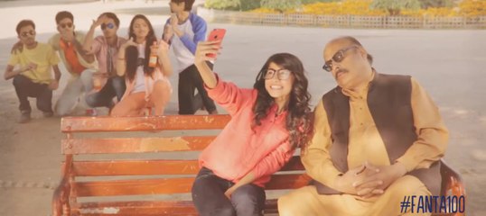 Fanta Dare To Play TVC 2016