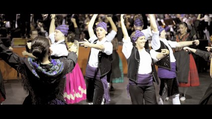 Fiestas de agosto día 13 parte 3