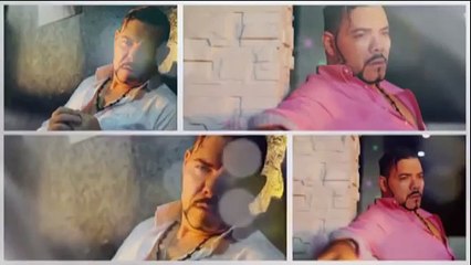 Adil EL miloudi - B9a fiya l7al