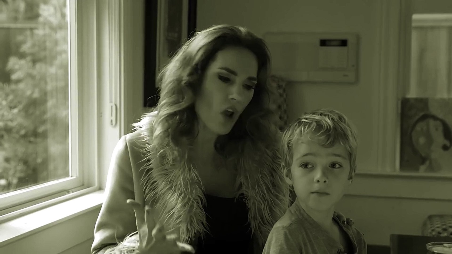 Adele - Hello Mom Parody