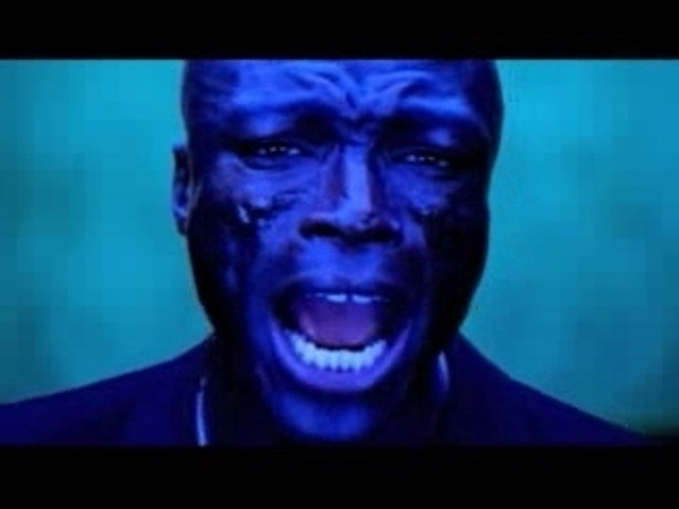 Seal - Human Beings (Video Music)