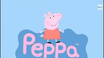 Peppa pig italiano stagione 4 episodi 13-14 ♥ Peppa pig italiano nuovi episodi