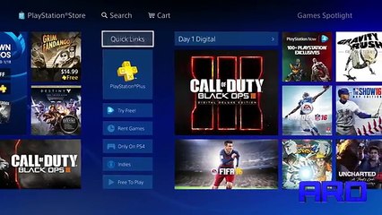 How To Get Games For Free On PS4 - WORKING_ - FULL GAME DOWNLOADS FOR FREE [2016