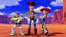 Fecha De Estrenos De Toy Story 4, Los Increibles 2, Buscando A Dory, Coco Y Cars 3