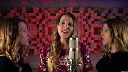 Take Me Home - Jess Glynne / Halo - Beyoncé / Hello - Adele (Altalina cover)