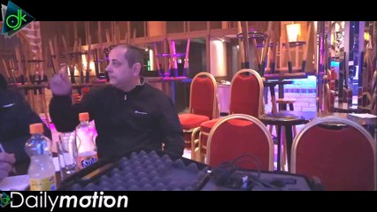 Θάνος Κορμαρής - Ασ΄Την Να Μάθει (Music Video)