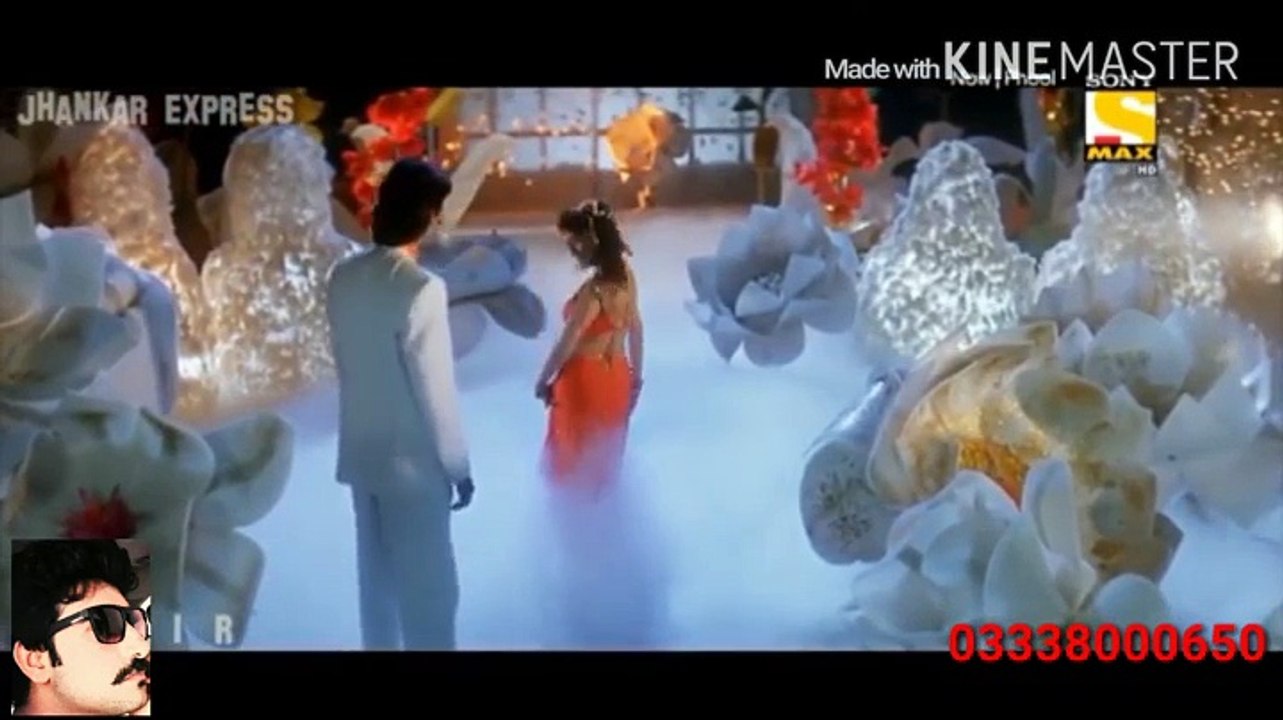 Phool Phool Se Bani Teri Tasveer HD