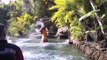 Jurassic Park River Adventure Full Ride POV Universal Studios Orlando Islands Of Adventure