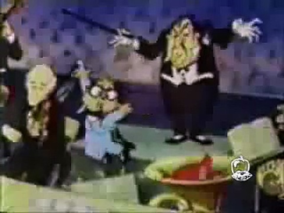 Alvin & The Chipmunks | German Intro
