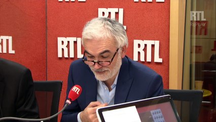 "L'Académie française, ou l'art d'être momifié de son vivant", décrypte Pascal Praud