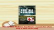 Read  The Survival Medicine Handbook  A guide for when help is NOT on the way Ebook Free