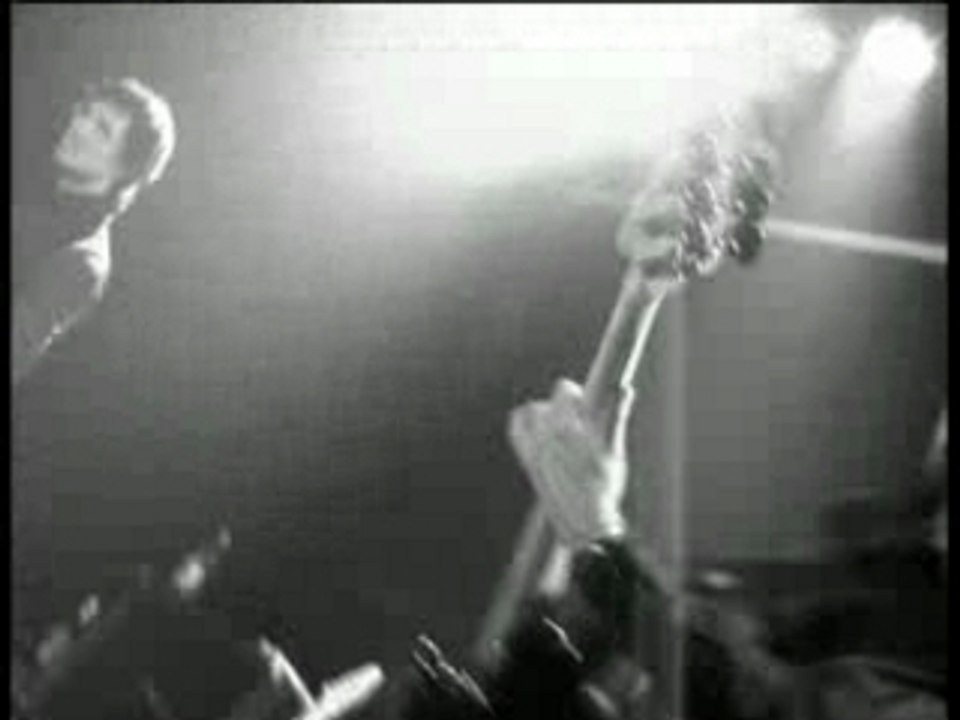 the floozies - electric light syndrome