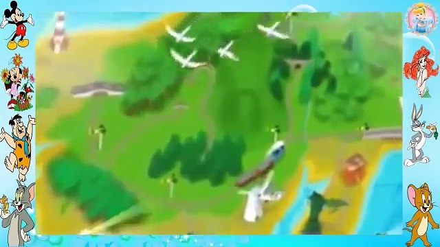 Thomas de Trein de laatste aflevering Nederlands 2014 - de Straalvlieg