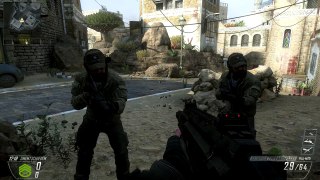 COD BO2 - BLACK OPS 2 | Pink Panter - Suchen & Verstecken auf Jemen [HD]