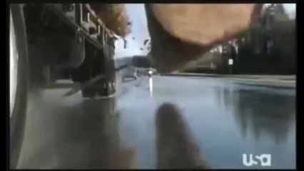 Final Destination 2  -  Thomas Burke Alternative Death Scene (Car Crash - Vision)