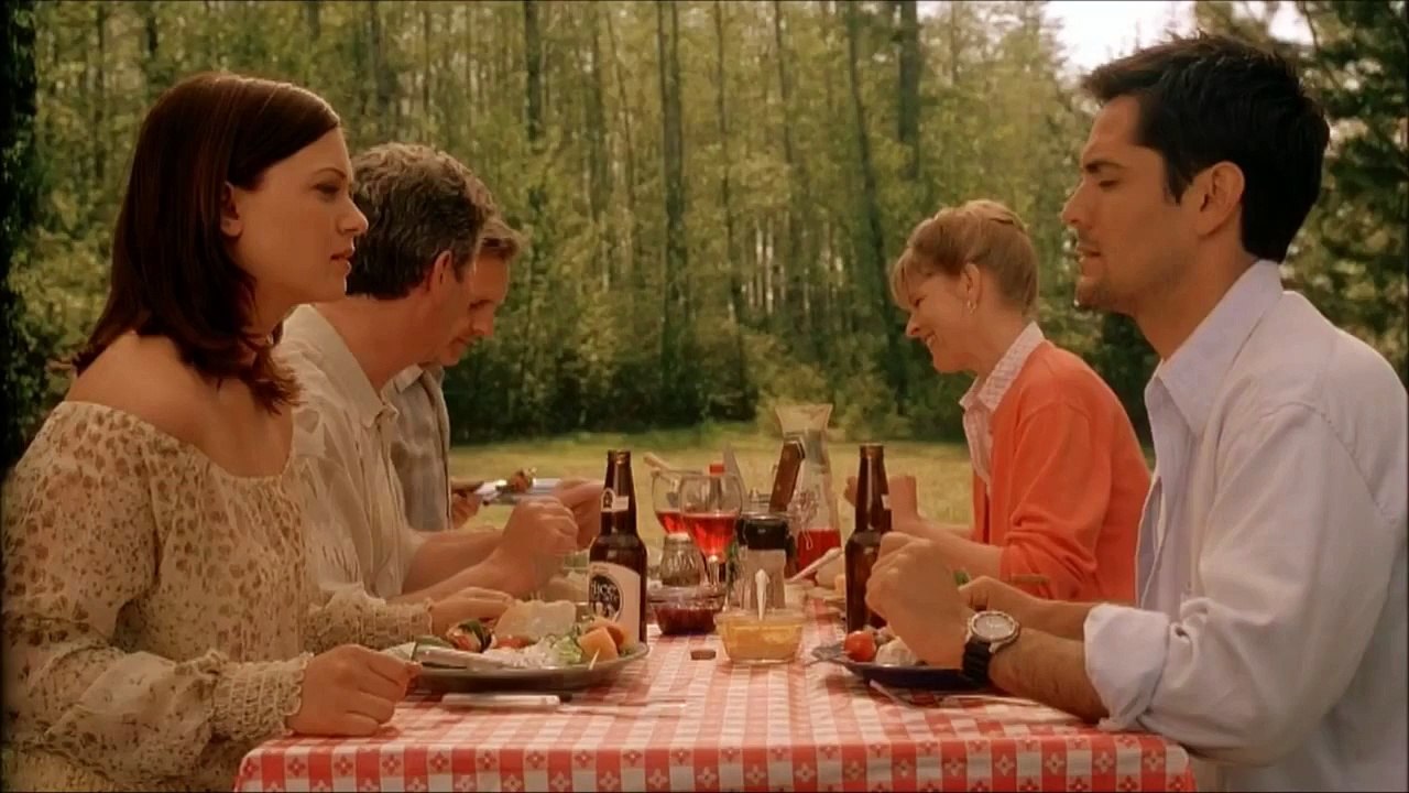 Final Destination 2  - Brian Gibbons Alternative Death Scene