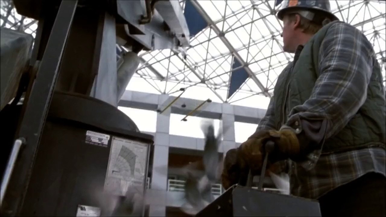 Final Destination 2  - Tim Carpenter Alternative Death Scene HD (TV VERSION)