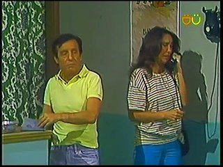 CHESPIRITO EPISODIO 36 (1980)