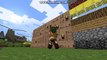 minecraft: jurassic craft video i can't do this jurassic craft i can't get mod's back