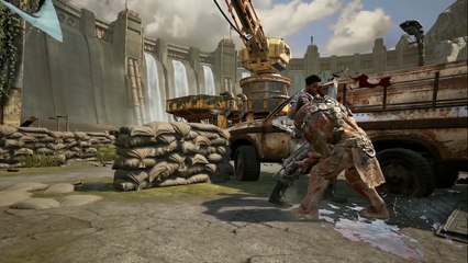 Gears of War 4 - Make It Personal